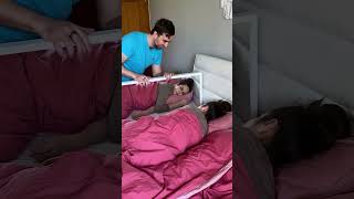 Try not to laugh prank edition shorts funny [upl. by Barncard610]