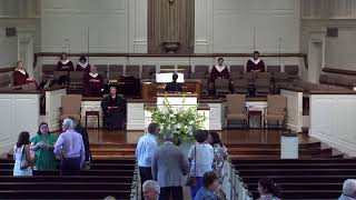 Independent Presbyterian Memphis Tennessee Live Stream [upl. by Epifano384]