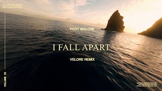 Post Malone  I Fall Apart VELORE Remix [upl. by Aleta]