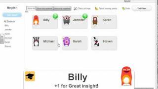 Class Dojo Overview [upl. by Gomez]