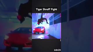 Tiger Shroff Fight 🫠Raj Bihari 101 shorts tigershroff [upl. by Jacobo865]