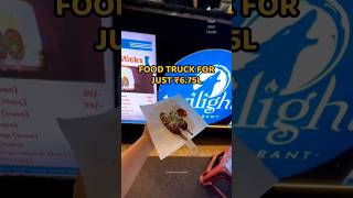 Food Truck Business for ₹675L  Nom Nom Foodie  Twilight Vizag  Twilight Franchise in Hyderabad [upl. by Alamak]