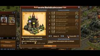 Szczupak1987  Polish support team member of Forge of Empires breaks the rules GB pushing [upl. by Carlee802]