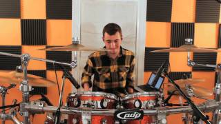 Someone Like You by Adele  Drum Cover [upl. by Sunny]