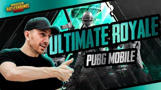 VENOM В PUBG MOBILE SOLO VS SQUAD  ULTIMATE ROYALE shorts [upl. by Yasnyl853]