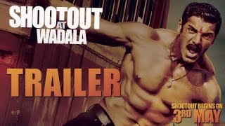 Anil Kapoors dialogue  Shootout At Wadala scene  shootout at wadala [upl. by Lalad696]