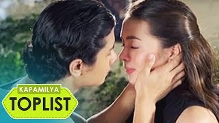 Kapamilya Toplist 10 Most Kilig Moments of Annika and Jerome in Wansapanataym [upl. by Aicen937]