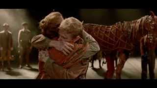 War Horse on Stage  Extended Trailer [upl. by Mandel793]