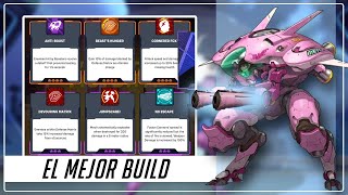 ¡Las Escopetas de DVa Destruyen Junkensteins Lab El Mejor Build 🤫 [upl. by Etnuahc]