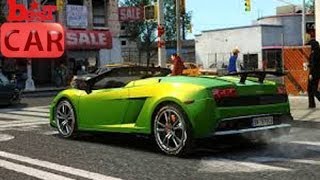 Brand New Car in GTA 5 Online [upl. by Dhruv]