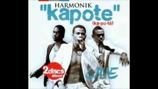 harmonik  sa pa bon live [upl. by Stichter]