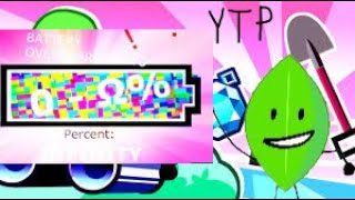 BFB 29 ytp EOSExplode Our Show [upl. by Iveel]