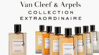 PARFUM VAN CLEEF ARPEL [upl. by Andrew]