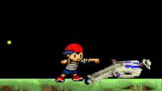 Ness Vs Everything [upl. by Pyle]