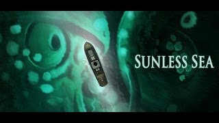 Прохождение Sunless Sea pt11  Обжигающий рай [upl. by Amir]