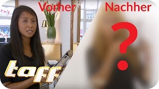 BLONDE HAARE SELBER MACHEN  taff  ProSieben [upl. by Stenger]