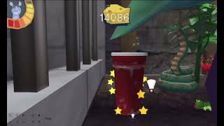 Ratatouille PSP 13 Oob Skip Guide [upl. by Samuela]