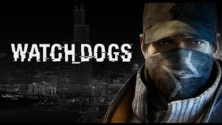 Watch Dogs AMD® APU A8 6600K AMD Radeon HD 8570D [upl. by Morganstein]