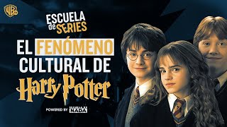 Episodio 13  Harry Potter  Escuela De Series [upl. by Mitran546]