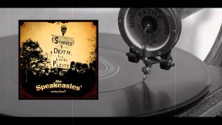 Gypsy Curse  the Speakeasies’ Swing Band [upl. by Harras919]