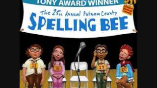 1 The 25th Annual Putnam County Spelling Bee [upl. by Alym368]