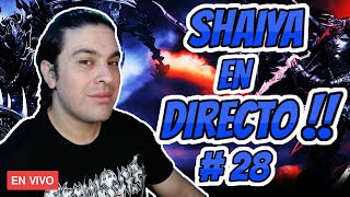 SHAIYA DIRECTO  PVE PARA AVANZAR Y VENTA DE DROP  TIOURBAN [upl. by Drew60]