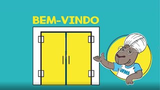 Bemvindo ao mundo UFMS  Matrícula online [upl. by Achilles]