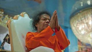 Bhagawan Sri Sathya Sai Baba Ashtothram and Haarathi [upl. by Anawait392]