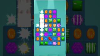 Candy crush saga gameplay  youtubeshorts10millionviewtrendingcandycrushsagaviralvideoshorts [upl. by Weywadt]