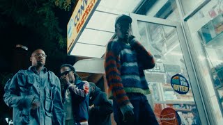 The Underachievers  Megatron Official Video [upl. by Basset]