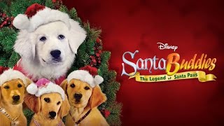 Santa Buddies Full Movie 2009 Review  Christmas Movie  Zachary Gordon Josh Flitter [upl. by Nonez]