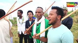 ምርጥ የቦረና ሳይንት ባህላዊ ሙዚቃbest ethiopian wollo borena music style [upl. by Eatnwahs425]