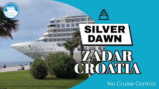 Silver Dawn  Zadar Croatia [upl. by Attennod]