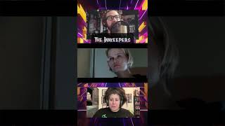 The Innkeepers movie film cinema podcast horror tiwest paranormalinvestigation ghosthunters [upl. by Ahcsropal]