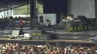 Tool Live quotRock Am Ringquot 2002 Full Concert Remastered [upl. by Lagasse]