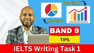 IELTS Writing Task 1 Everything you need to know [upl. by Olenolin661]