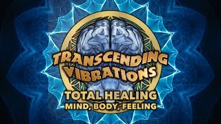 Total Healing  Isochronic Tones  Stress Reduction Meditation  Specific Frequency Healing [upl. by Fasano914]