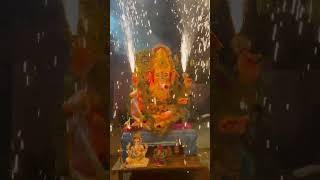 Ganesh Maharaj  Ghatkesar  Gandhinagar  Mee Tv medchal [upl. by Monika]