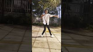 DayiDayi damma song dance chiranjivishortsviraltrendingdancemichaeljacksonprabhudeva [upl. by Schlessel829]