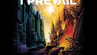 I Prevail  Scars Audio [upl. by Aryajay682]