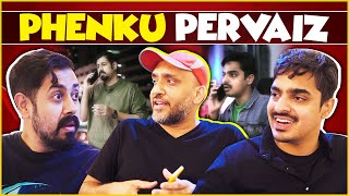 Phenku Pervaiz  Bekaar Films [upl. by Niko]