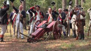 About the Southern Campaign for the American Revolution [upl. by Adahs]