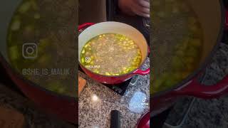 Mulligatawny Soup [upl. by Saxena]