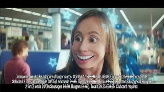 Tesco Clubcard  UK TV ADS April 2023 [upl. by Aicre]