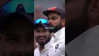 Exclusive Short How Virat Kohli Navigated Social Disconnect for Epic Comeback shorts motivation [upl. by Artimas427]