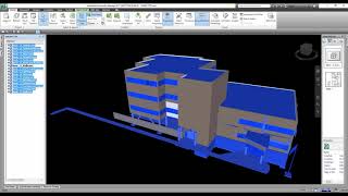 Webcast Proper Use of Navisworks for Quantification [upl. by Ebberta]