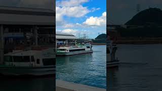 lets go  exploring shimonoseki yamaguchi ken shortvideo [upl. by Tri]