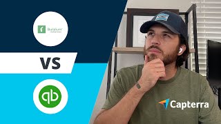 Buildium vs QuickBooks Why I switched from QuickBooks Desktop Enterprise to Buildium [upl. by Boleslaw]