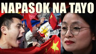 2 Milyong Komunista  Infiltration ng China sa Pilipinas [upl. by Tnecniv984]