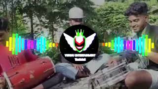 Ratha kothippu dj remix  tamil remix songs  Dj Vishnu Entertainment [upl. by Nnaycnan552]